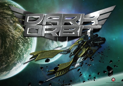 Darkorbit – Das Online Weltraumspiel 1
