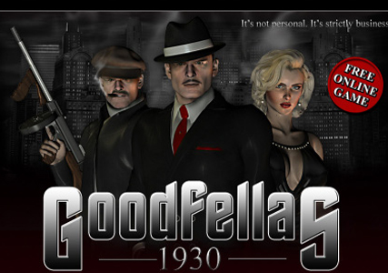 Goodfellas 1930 – Das Online Gangsterspiel 1