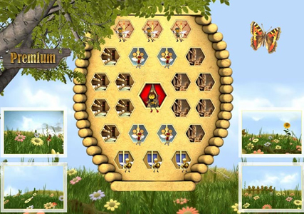 BeBees – Das Online Bienenspiel 4