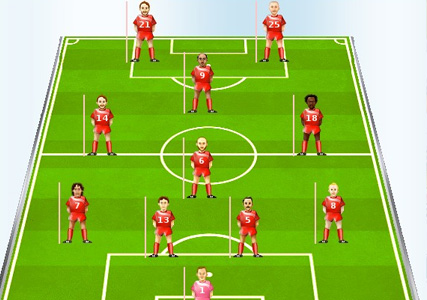 Fussballmanager Online – Das Fußball Browsergame 3