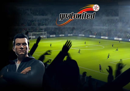 Goalunited – Das Fussball Onlinegame 1