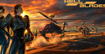 Hellblades
