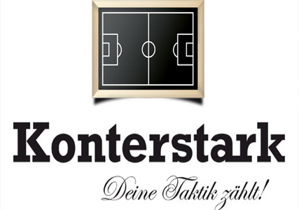 Konterstark – Das Online Fußballspiel 1