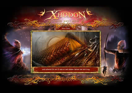Xhodon – Das Strategie Spiel 2