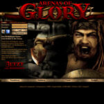 Gallery Bild Arenas of Glory