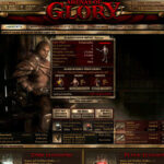 Arenas of Glory - das Gladiatoren Spiel 1