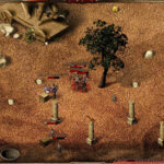 Arenas of Glory - das Gladiatoren Spiel 3