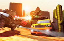 Chaos Cars