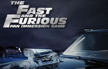 Fast & Furious