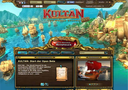 Gallery Bild Kultan
