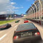 Level R - Die Online Rennsimulation 2