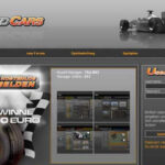 Gallery Bild Speedcars