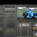 Speedcars - Das Formel 1 Rennspiel 3