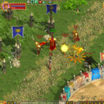 Fragoria - Das Mittelalter MMORPG 1