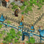 Fragoria - Das Mittelalter MMORPG 2