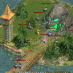 Fragoria - Das Mittelalter MMORPG 3