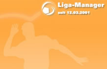 Liga Manager