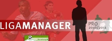 Liga Manager