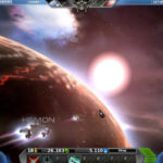 Pirate Galaxy - Das Science Fiction Weltraumspiel 1