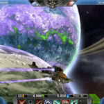 Pirate Galaxy - Das Science Fiction Weltraumspiel 2