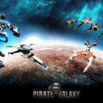 Pirate Galaxy - Das Science Fiction Weltraumspiel 3
