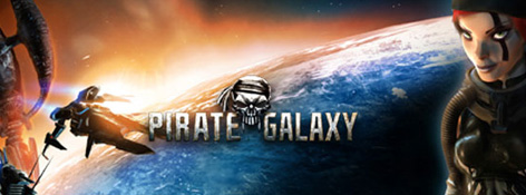 Pirate Galaxy