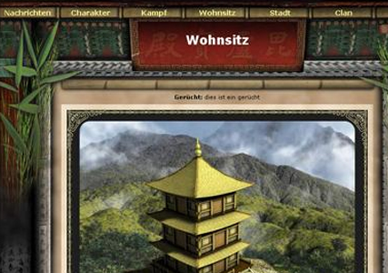 Gallery Bild Samurai Fights