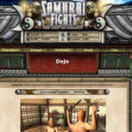 Samurai Fights - Das Multiplayer Rollenspiel 3