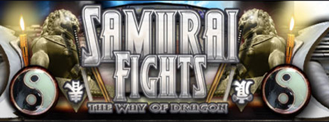 Samurai Fights