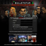 Gallery Bild Bulletstar