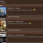 Bulletstar - das Mafia Actiongame 1