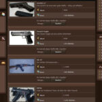 Bulletstar - das Mafia Actiongame 2