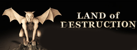 Land of Destruction