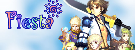 Fiesta Online