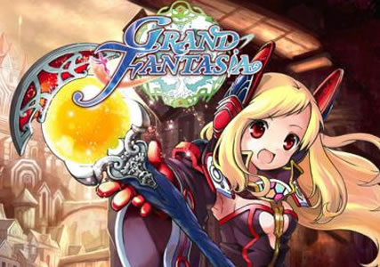 Gallery Bild Grand Fantasia
