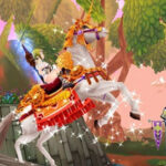 Grand Fantasia - Das Feen und Elfen Spiel 1