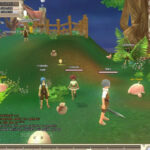 Grand Fantasia - Das Feen und Elfen Spiel 2
