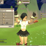 Grand Fantasia - Das Feen und Elfen Spiel 3
