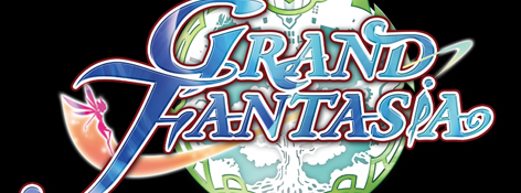 Grand Fantasia