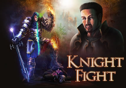 Gallery Bild Knight Fight