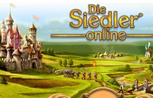 Die Siedler Online