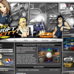 Gallery Bild driftcity