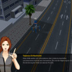 Drift City – Das Racing Game 1