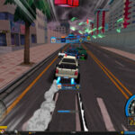 Drift City – Das Racing Game 2