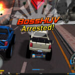 Drift City – Das Racing Game 3