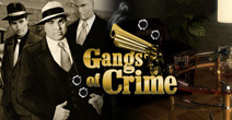 Gangs of Crime 1930