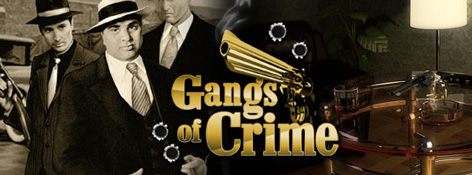 Gangs of Crime 1930