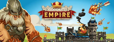 Goodgame Empire