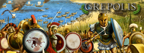 Grepolis