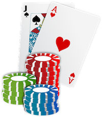 Blackjack Casino Spiele